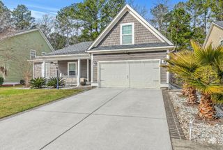 3811 Bonnecrest Lane, North Charleston, SC 29420
