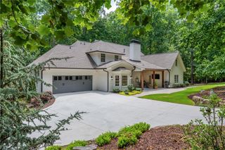 910 Pleasant Hollow Trail, Milton, GA 30004