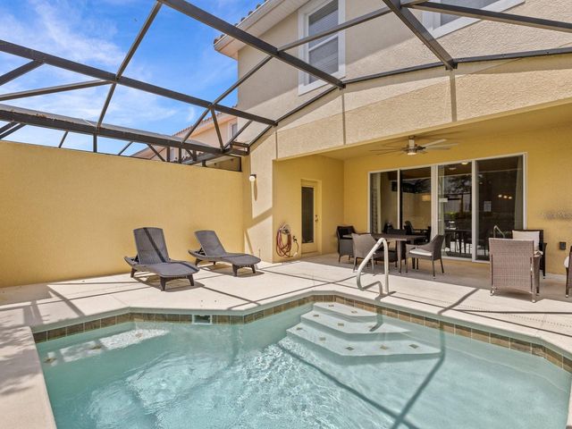 4811 TERRASONESTA DRIVE, Davenport, FL 33837