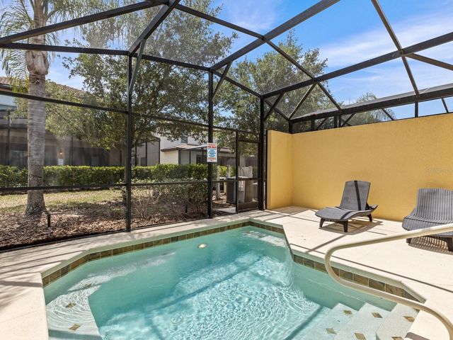 4811 TERRASONESTA DRIVE, Davenport, FL 33837