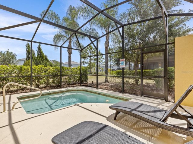 4811 TERRASONESTA DRIVE, Davenport, FL 33837