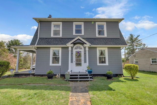 17035 VIRGINIA AVE, Williamsport, MD 21795