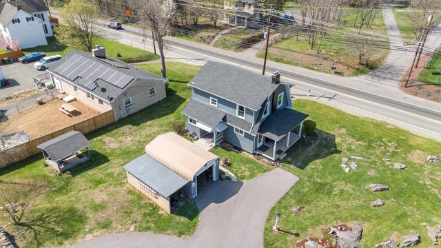 17035 VIRGINIA AVE, Williamsport, MD 21795