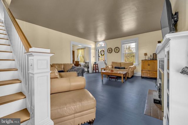 17035 VIRGINIA AVE, Williamsport, MD 21795