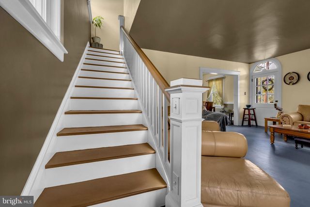 17035 VIRGINIA AVE, Williamsport, MD 21795