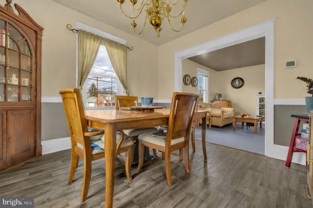 17035 VIRGINIA AVE, Williamsport, MD 21795