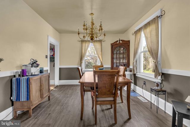 17035 VIRGINIA AVE, Williamsport, MD 21795