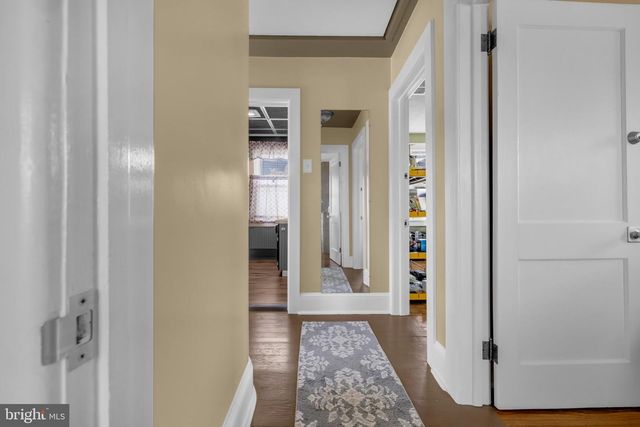 17035 VIRGINIA AVE, Williamsport, MD 21795