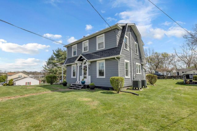17035 VIRGINIA AVE, Williamsport, MD 21795