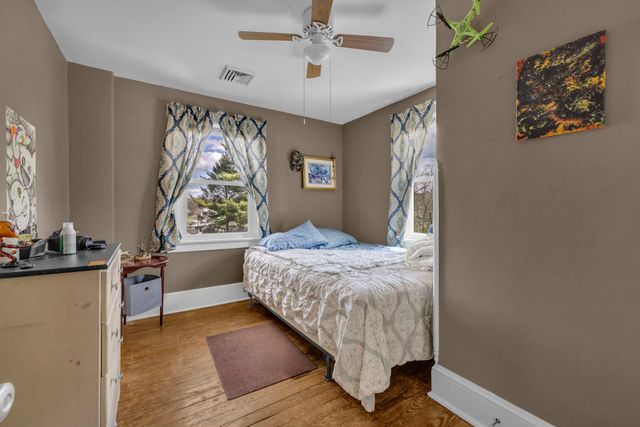 17035 VIRGINIA AVE, Williamsport, MD 21795