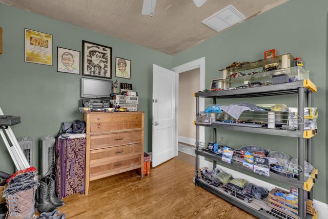 17035 VIRGINIA AVE, Williamsport, MD 21795