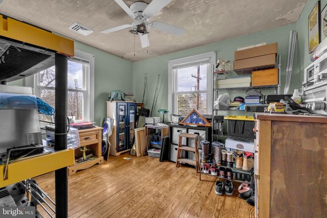 17035 VIRGINIA AVE, Williamsport, MD 21795