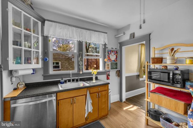 17035 VIRGINIA AVE, Williamsport, MD 21795