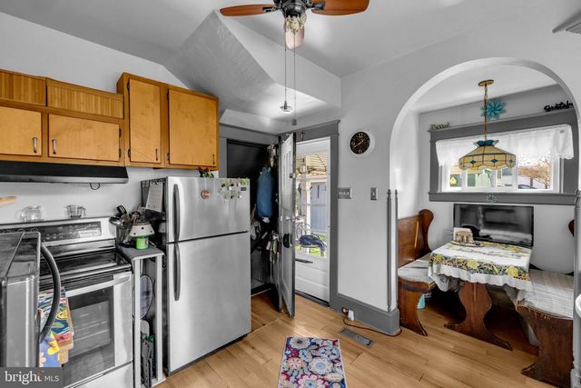 17035 VIRGINIA AVE, Williamsport, MD 21795
