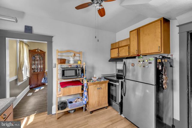 17035 VIRGINIA AVE, Williamsport, MD 21795