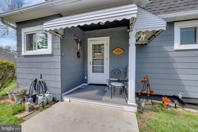 17035 VIRGINIA AVE, Williamsport, MD 21795