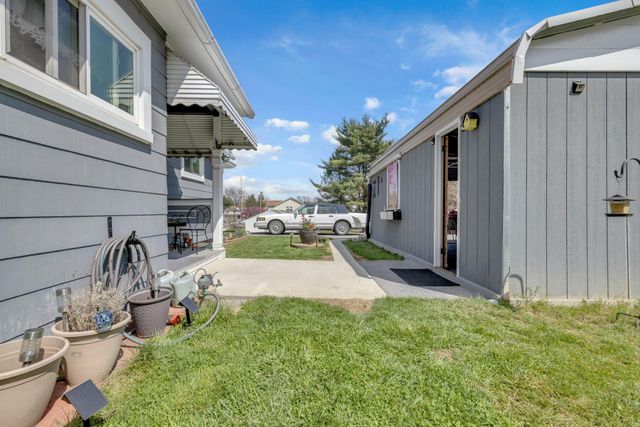 17035 VIRGINIA AVE, Williamsport, MD 21795