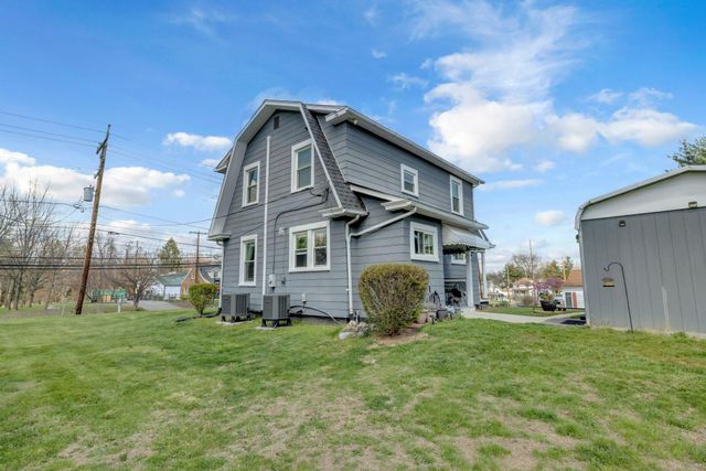 17035 VIRGINIA AVE, Williamsport, MD 21795