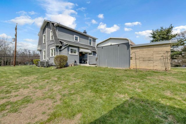 17035 VIRGINIA AVE, Williamsport, MD 21795