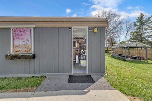 17035 VIRGINIA AVE, Williamsport, MD 21795
