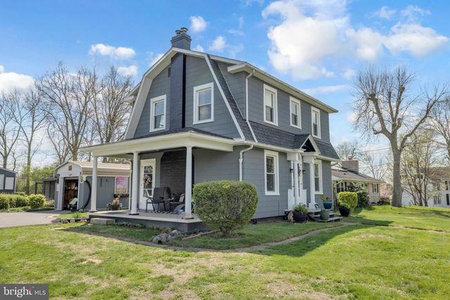 17035 VIRGINIA AVE, Williamsport, MD 21795
