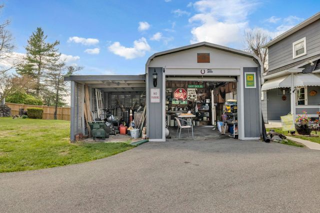 17035 VIRGINIA AVE, Williamsport, MD 21795