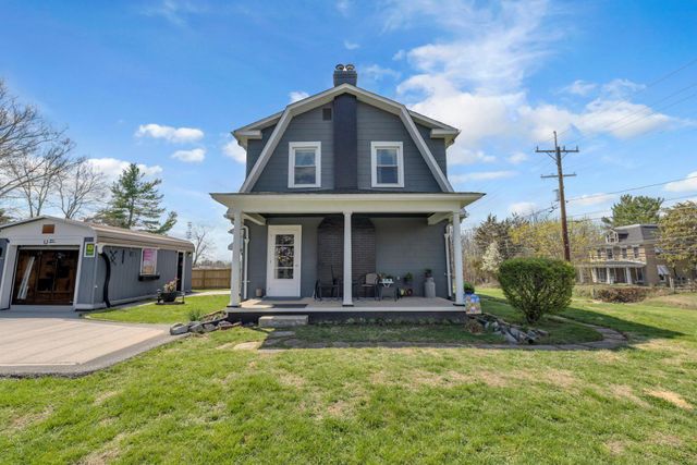 17035 VIRGINIA AVE, Williamsport, MD 21795