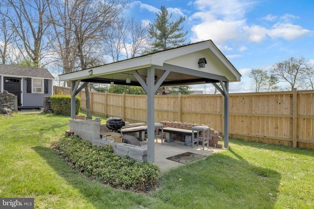 17035 VIRGINIA AVE, Williamsport, MD 21795