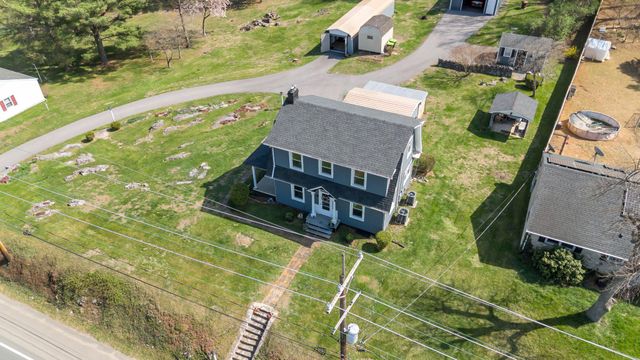 17035 VIRGINIA AVE, Williamsport, MD 21795