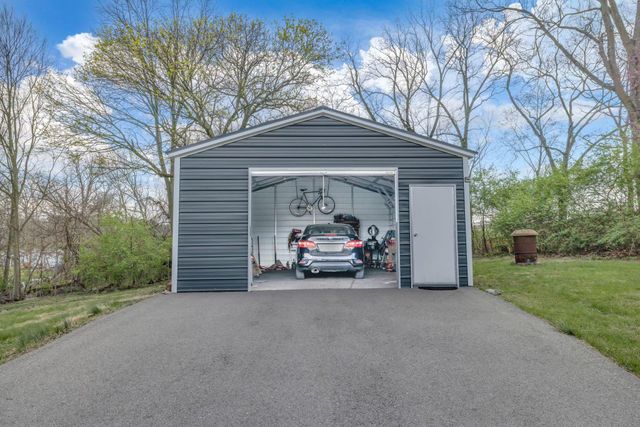 17035 VIRGINIA AVE, Williamsport, MD 21795