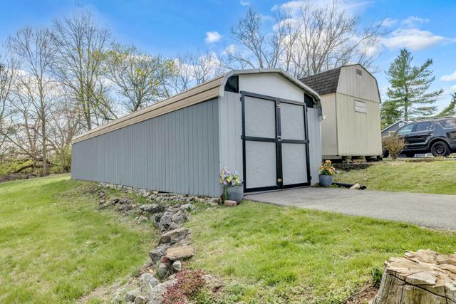 17035 VIRGINIA AVE, Williamsport, MD 21795