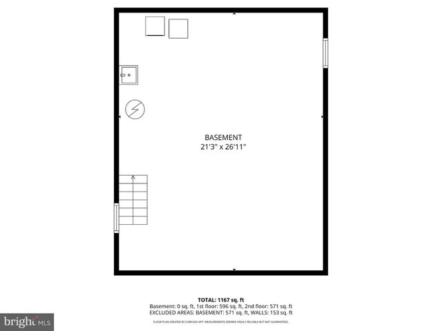 17035 VIRGINIA AVE, Williamsport, MD 21795