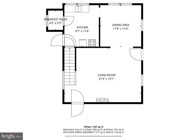 17035 VIRGINIA AVE, Williamsport, MD 21795