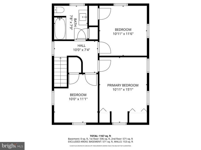 17035 VIRGINIA AVE, Williamsport, MD 21795
