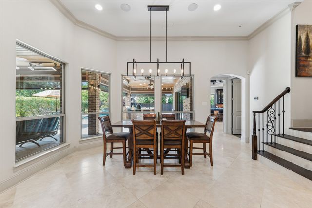 809 Lyndsey Way, Colleyville, TX 76034