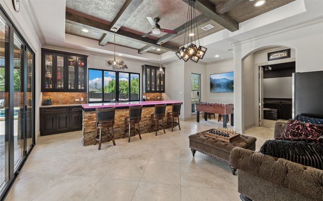 809 Lyndsey Way, Colleyville, TX 76034