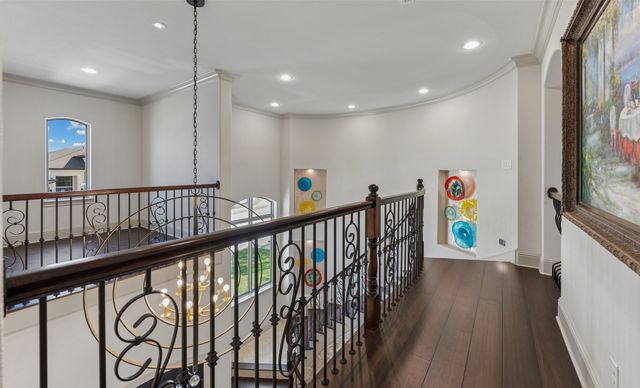809 Lyndsey Way, Colleyville, TX 76034