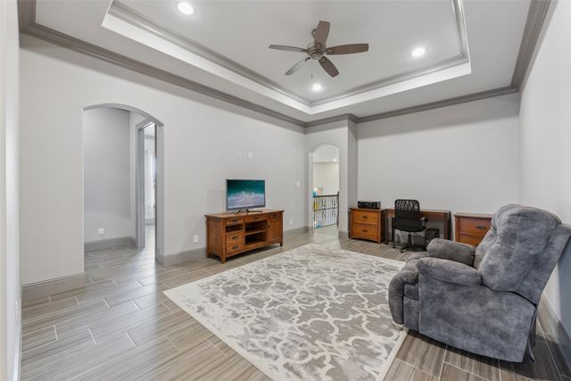 809 Lyndsey Way, Colleyville, TX 76034