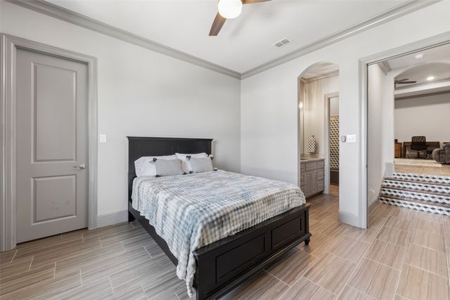 809 Lyndsey Way, Colleyville, TX 76034