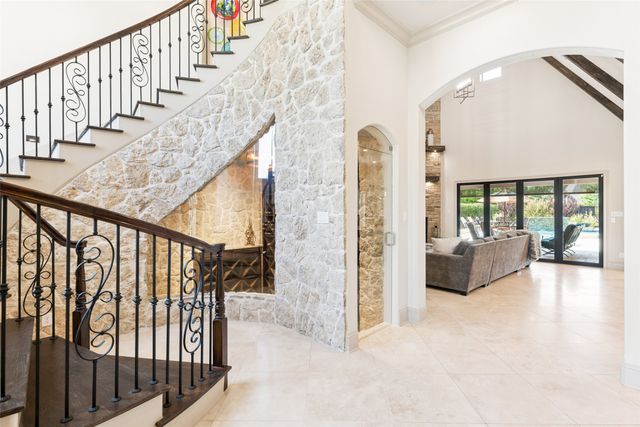 809 Lyndsey Way, Colleyville, TX 76034