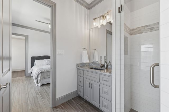 809 Lyndsey Way, Colleyville, TX 76034