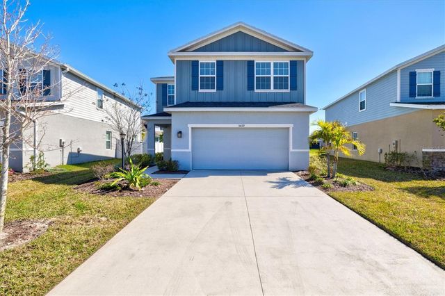 5429 SPANISH MOSS COVE, Bradenton, FL 34203