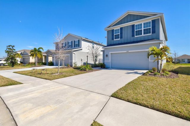 5429 SPANISH MOSS COVE, Bradenton, FL 34203