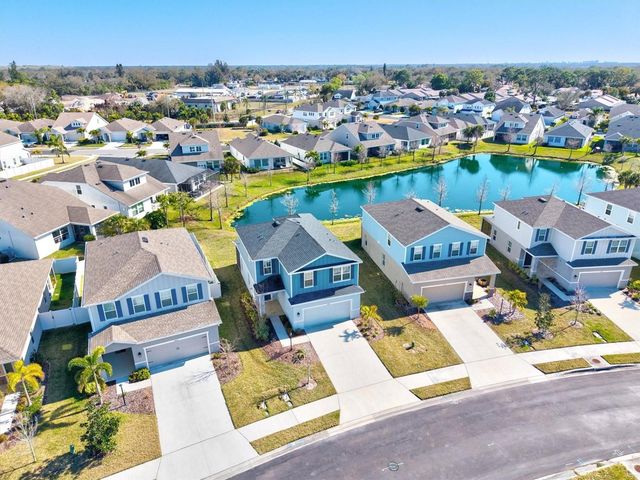 5429 SPANISH MOSS COVE, Bradenton, FL 34203