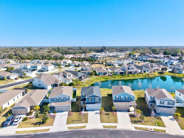 5429 SPANISH MOSS COVE, Bradenton, FL 34203