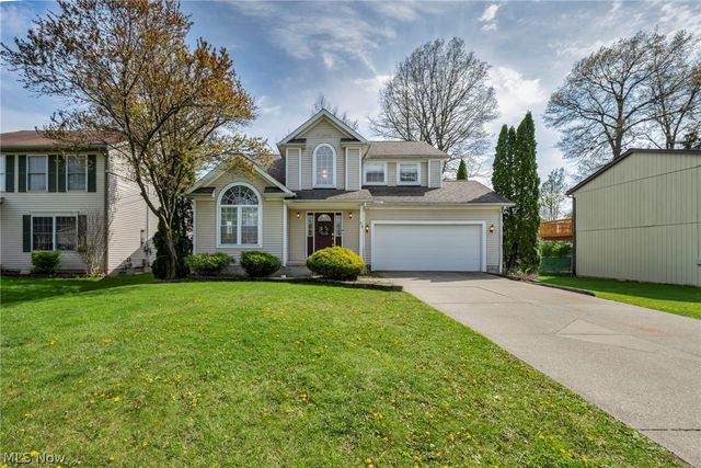 88 Magnolia Avenue, Northfield, OH 44067
