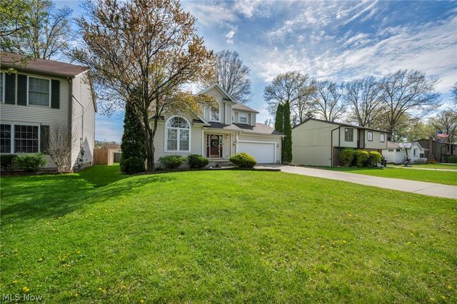 88 Magnolia Avenue, Northfield, OH 44067