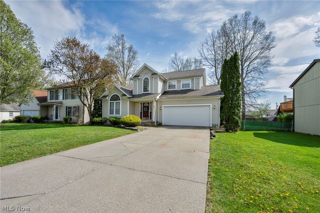 88 Magnolia Avenue, Northfield, OH 44067