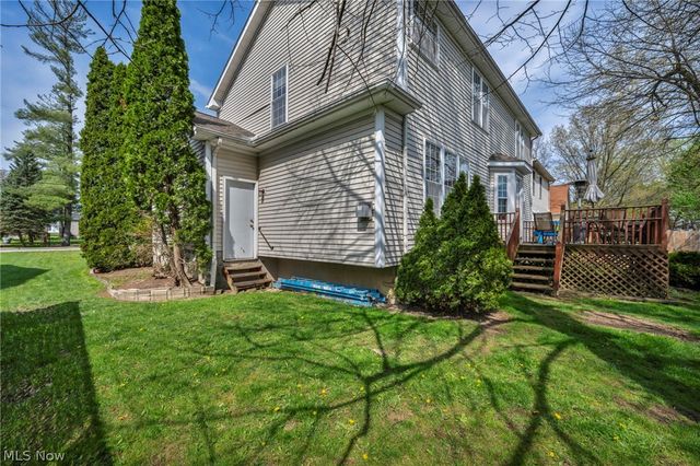 88 Magnolia Avenue, Northfield, OH 44067