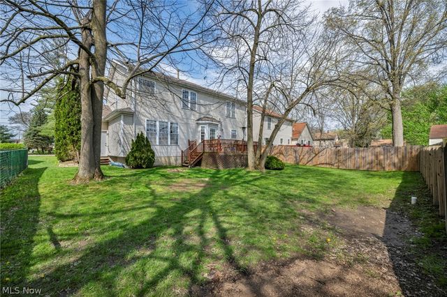 88 Magnolia Avenue, Northfield, OH 44067